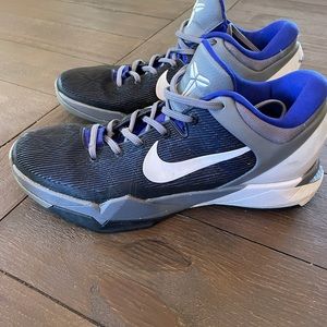 Nike Air Zoom Kobe Bryant